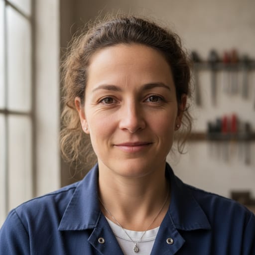 Juliette Berthier